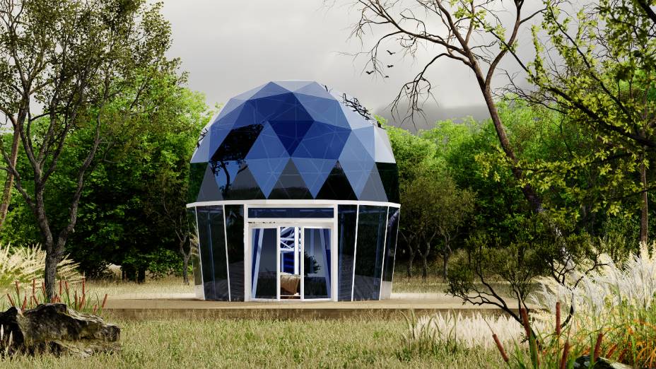 雄县星空酒店帐篷厂家