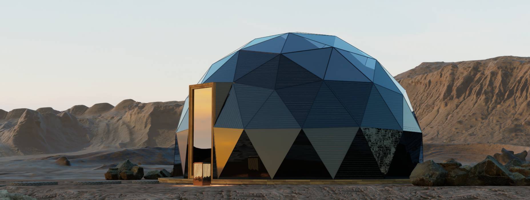 雄县星空酒店帐篷